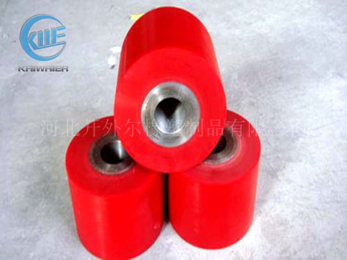 探索多元材料世界 橡膠、尼龍塑料與聚氨酯制品的定制化解決方案