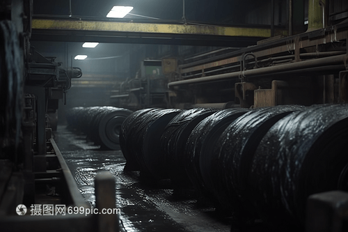 橡膠加工廠作業現場中的五金工具 功能、選擇與維護