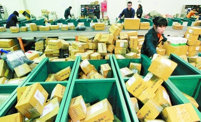 郵政包裹運價調整 告別廉價寄遞福利，誰來填補市場空白？